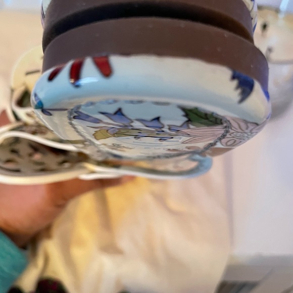 Tory Burch Meadow Sweet Sandals - Picture 6 of 6